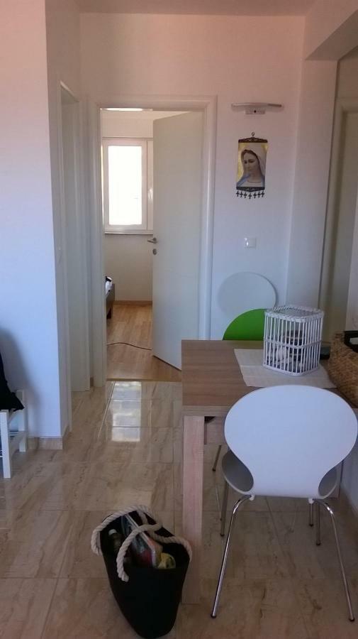 Anicas Panoramic Sea Weue Apartment Makarska Luaran gambar